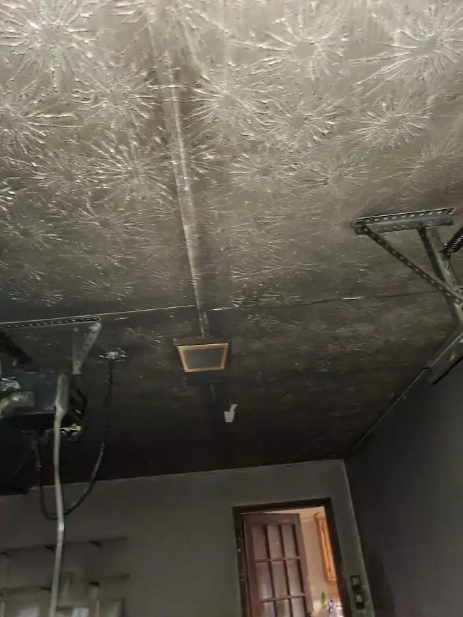 Fire and smoke damage assessment for Emergency Water Damage Services in West Lealman